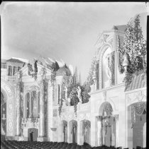 WI-Milwaukee-National Auditorium Right Wall from Rear